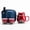 A, variant on Cute Lucky Cat Pocelain Tea Set Creative Maneki Neko Ceramic Tea Cup Pot With Strainers Lovely Plutus Cat Teapots