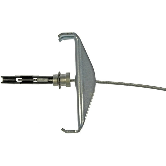 Parking Brake Cable Fits select: 1999-2004 FORD F250, 1999-2004 FORD F350