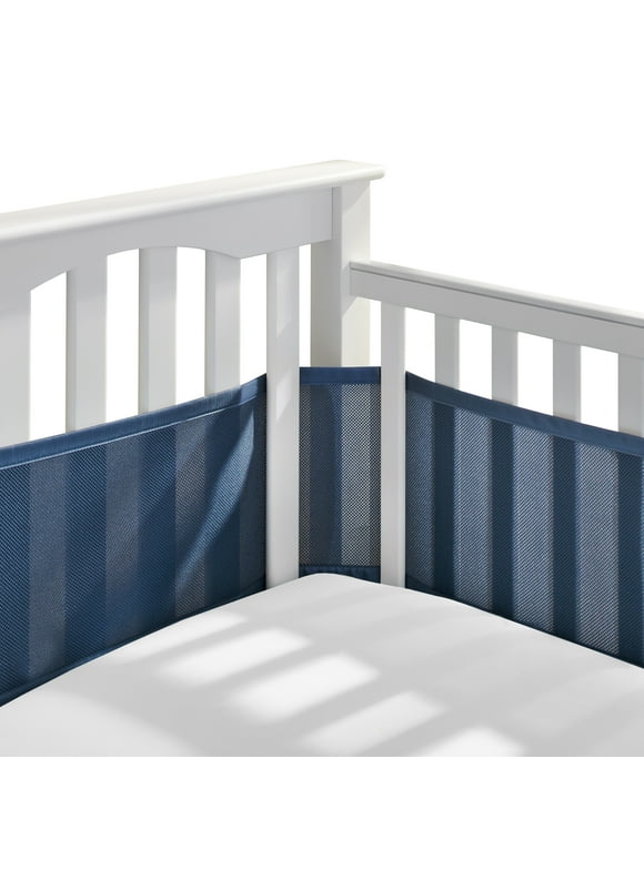 Crib Liners in Crib Accessories