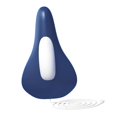 thumbnail image 4 of Ejercicio del piso pélvico de entrenamiento muscular pélvico para adultos deportivos Azul, 4 of 8