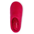 thumbnail image 3 of Pupeez Girls Classic Terry Clog Slippers, 3 of 4