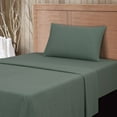 thumbnail image 2 of Ensemble de draps en flanelle Mainstays, 2 of 7