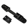 thumbnail image 4 of Furulu Pair Hood Latch Kit 3799344 For Peterbilt 325/335/337/340/348/384/386 Heavy Duty, 4 of 5