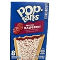 thumbnail image 4 of Pop-Tarts Frosted Banana Bread - Cherry - Raspberry - Strawberry Flavor Bundle 13.5 oz Each Box, 4 of 5