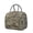 Grey-70, variant on Tactical Army Camouflage Lunch Box - Durable Insulated & Portable Lunch Bag for Men Women, Woodland Desert Jungle Military Style Thermal Leakproof Lunch Tote with Reinforced Handles & Metal Zipper
