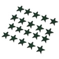 thumbnail image 4 of 20pcs Dangle Beads para la joyería del pendiente DIY Art Crafting Making Verde Sunnimix Pendiente del corazón Pendiente de abalorios, 4 of 8