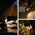 thumbnail image 3 of LED Work Light, Water Proof Magnetic Rechargeable Button and Rotate Switch ABS Casing LED Camping Light  for Repairing Vehicles Outdoor Adventures Emergency, 3 of 7