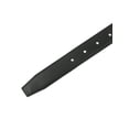 thumbnail image 5 of INSPIRE CHIC Women's Belt Retro Simple Chain Square Buckle for Dress Coat Decorative Belts 103x2.8cm/40.5x1.1" Black, 5 of 6