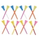 thumbnail image 5 of High Golf Ball Tee Unbreakable Plastic Professional Golf Tees for Driving Range 50Pcs, 5 of 5
