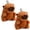 Style3, variant on BESTSKY 2Pcs Flapping Bird Cat Toy,Vibration Sensor Mode Cat Bird Toy Flapping,Life-Like Prey Sounds Bird Toy for Cats,Style3