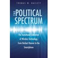 thumbnail image 2 of Political Spectrum, Thomas Winslow Hazlett Hardcover, 2 of 2