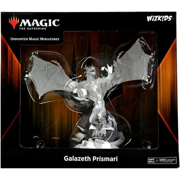 WizKids Galazeth Prismari New