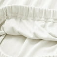 thumbnail image 5 of BUIGTTKLOP Womens Pajamas Pants High Waisted Sleep Pants Soft Lounge Pants Comfy Pjs Bottoms Homewear, 5 of 6