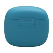 JBL Tune Flex 2 - True Wireless Noise Cancelling Earbuds - Turquoise