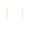 2PCs Yellow, variant on XINGXIANG Artificial Flower PU Elegant Curled Edge Artificial Calla Lily / Sea Flower for Home Wedding Decoration, Lifelike Everlasting DIY Floral Supply (Single Stem,Yellow)
