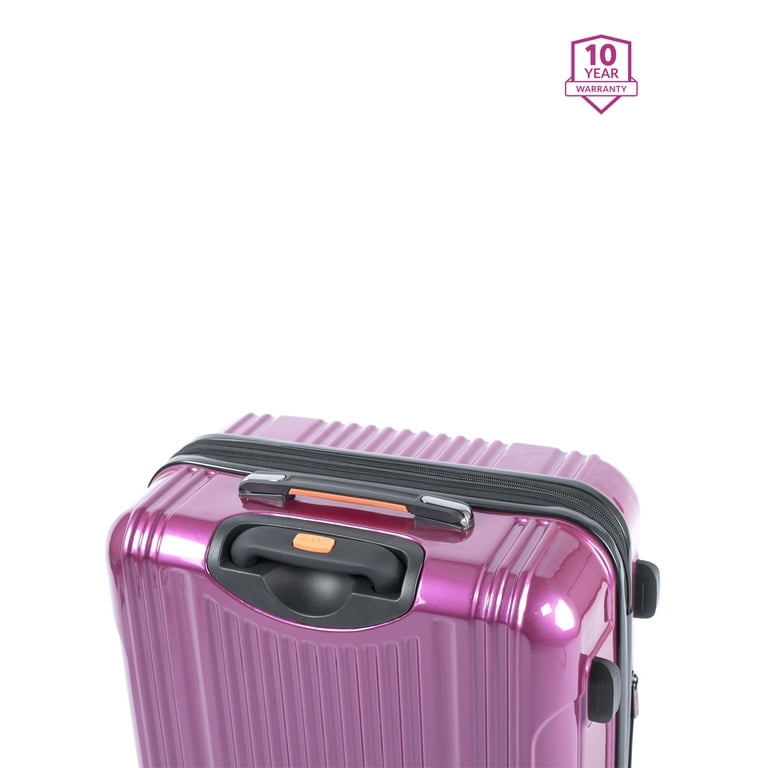 Ifly pinnacle luggage hotsell