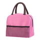 thumbnail image 1 of Bolsa de almuerzo para mujeres, lindas bolsas de almuerzo para mujeres y hombres, bolsa de almuerzo aislada, bolsa de playa con cremallera superior, bolsa de almuerzo, 1 of 2