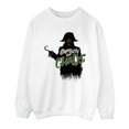 thumbnail image 1 of Peter Pan And Wendy Womens Captain Of Chaos Sweatshirt, 1 of 2