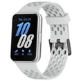 thumbnail image 2 of Smart Watch Welpband Ratio Reloj Ajustable Reemplazo Impermeable Transpirable para Fit 3, 2 of 8