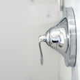 thumbnail image 4 of Speakman Caspian Pressure Balance Shower Valve Trim, Brushed Nickel (Valve Not Included), 4 of 4