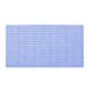 thumbnail image 2 of Alfombrilla de baño antideslizante con masaje de pies, 70 x 38 cm, PVC, anticaída, color azul claro, gris, caqui y blanco, paquete de 1 JASKFLY, 2 of 8