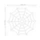 thumbnail image 2 of 150 piezas de telaraña de plástico para Halloween, decoración de telaraña, accesorios decorativos de Halloween, 2 of 8