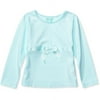 Garanimals - Infant Girls' Long-Sleeved Bow Tee