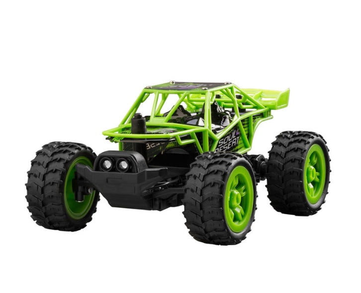 power craze rc