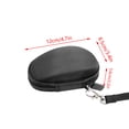 thumbnail image 3 of TIMIFIS Mouse EVA Étui Rigide de Voyage pour Logitech MX-Anywhere 3 Gen Mobile Sans Fil Mouse Cadeau, 3 of 7