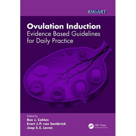 UPC: 9781498704076 | Reproductive Medicine and Assisted Reproductive Techniques: Ovulation Induction: Evidence Based Guidelines for Daily Practice (Paperback)