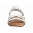 thumbnail image 3 of Walking Cradles Pool White Cashmere/Cork Wrap, 3 of 6