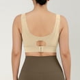 thumbnail image 3 of Aofany High Impact Support Sports Bras For Women Plus Size Wireless Exercise Athletic Bras S-5XL, 3 of 6