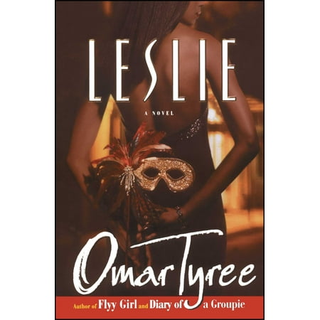 Leslie : A Novel
