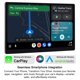 thumbnail image 3 of Estéreo de coche ASURE 13.1 2K Android 15 con CarPlay inalámbrico Toyota Tundra 2014-2019, 3 of 9