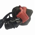 thumbnail image 2 of Máscara de buceo Ninja Cazasub Red, 2 of 2