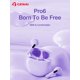 thumbnail image 1 of GENAI TWS True Wireless 5.3 Stereo HiFi Earphones, Wireless Earbuds Noise Cancelling Headphones Built in Mic Handset 24H Playtime IPX5 Waterproof for, 1 of 4