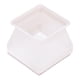 thumbnail image 5 of Protectores de patas de silla de silicona Base de cubierta de taburete B resistente al desgaste duradero Hugtrwg Para estrenar, 5 of 9