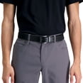 thumbnail image 4 of Cinturón Columbia 38MM CES1HC2 ROLLER REV reversible para hombre, 4 of 6