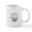 White, variant on CafePress - ITS MY VERY FIRST EASTER Mugs - 11 oz Ceramic Mug - Novelty Coffee Tea Cup