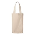 thumbnail image 1 of Liberty Bags Natural 2903 One Size, 1 of 2