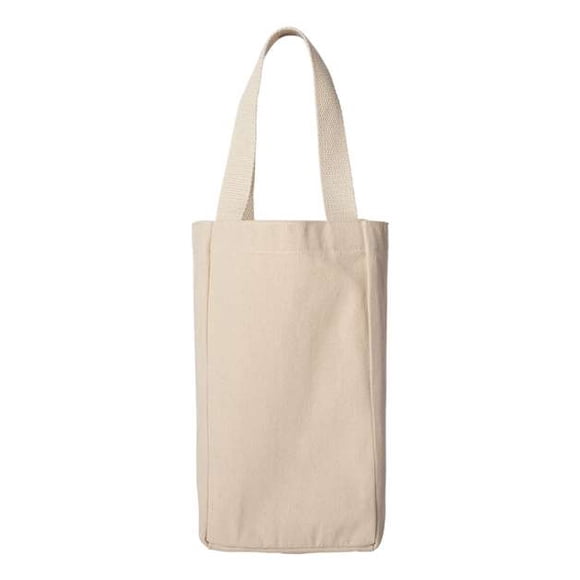Liberty Bags Natural 2903 One Size