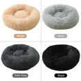 thumbnail image 3 of Comfortable Bed for Small Pets with Removable Cushion Large Calming Cuddler Ultra Soft Washable Pet, 3 of 8