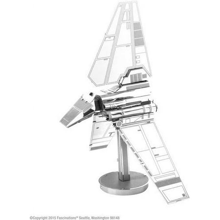 Star Wars Imperial Shuttle