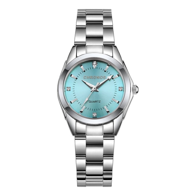 Casual Women Watch Quartz Movement 30M Water Resistant  display picture 2