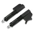 thumbnail image 1 of Amortisseur de Trottinette Électrique Suspension Trou d'Amortissement Roue Ressort Accessoire pour Kugoo M4, 1 of 7