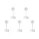 thumbnail image 2 of Juego de 5 apliques de pared con sensor de movimiento para cuadros (tricolor, 2200 mAh), 2 of 6