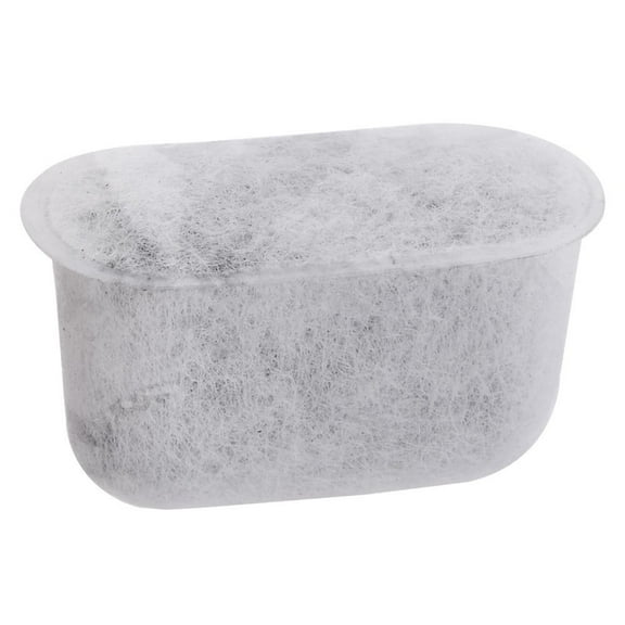 Replacement Charcoal Water Filters for Cuisinart Coffee Machine 1 package.