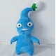 thumbnail image 1 of Muñeco de peluche Pikmin de 15 cm, juego Olimar, flor, hojas, brotes, Chappy, bulborb, juguete de peluche suave, rojo y amarillo, regalo para niños, fanáticos, cumpleaños, 1 of 5