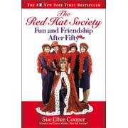 The Red Hat Society? : Fun and Friendship after Fifty, Used [Paperback]