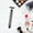 BR, variante sur EGNMCR Massage Massage Outil de Massage Rides Faciales Relaxant Masajeador Facial pour Beauté du Visage et du Cou